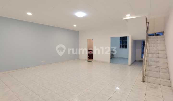 Dijual Cepat Rumah Kawasan Elite Di Kelapa Gading  2