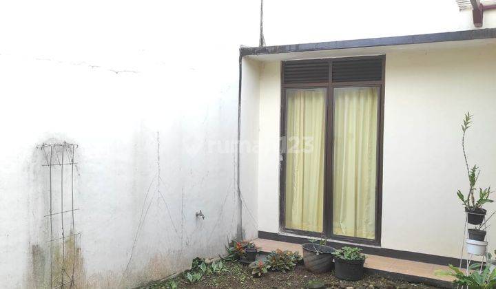 Dijual Cepat Rumah Puri Langen Estate SHM - Sertifikat Hak Milik 2