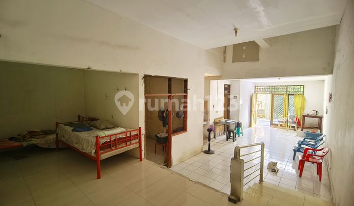 Quick Sale Simple House