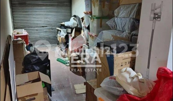 Petojo Selatan, Central Jakarta 2