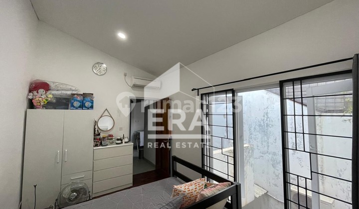 For Sale House on Jl Kelapa Sawit Gading Serpong Tangerang