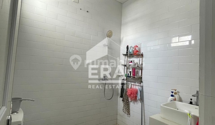 For Sale House on Jl Kelapa Sawit Gading Serpong Tangerang 2