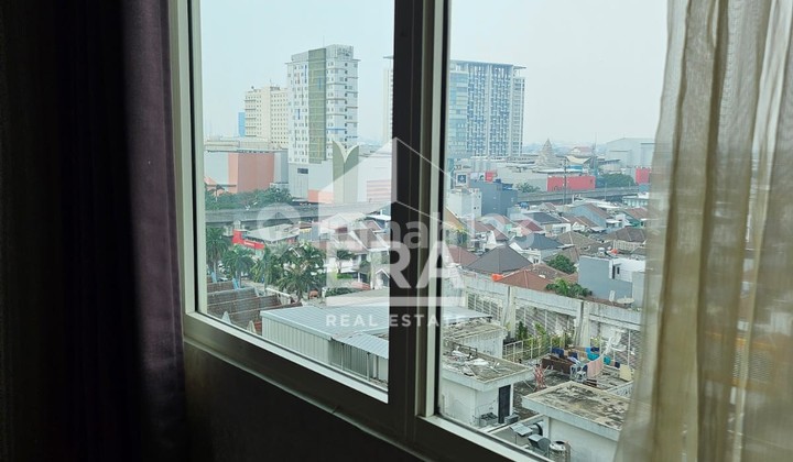 for rent sherwood tw wellington apartment 155 m2 2 BR 2