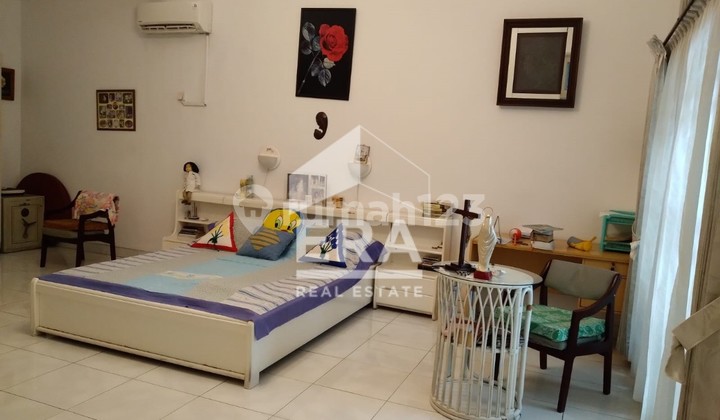 dijual rumah tingal + kost 17 kamar di cempaka putih jakpus dijual rumah tingal + kost 17 kamar di cempaka putih jakpus