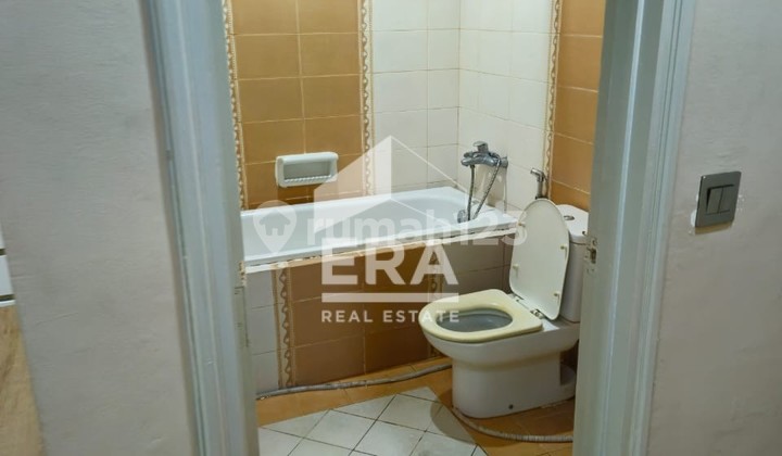 For rent: Gading Resort Residence apartment, Kelapa Gading