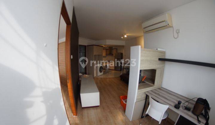 Dijual Apartemen Medit Siap Huni Dan Rapi 2