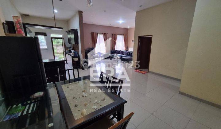 Dijual Murah Dikawasan Perumahan Beranda Serpong Gading Tangsel 2