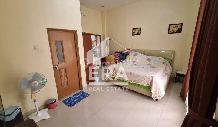 Dijual Murah Dikawasan Perumahan Beranda Serpong Gading Tangsel 2