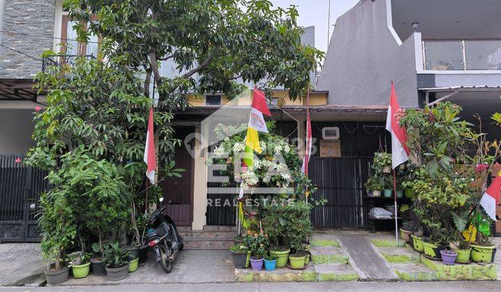 Dijual Cepat Rumah Diteluk Lada Cilincing  1