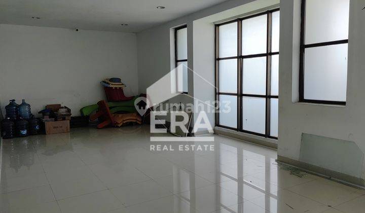 kan Ruko lantai 4 untuk tempat perkantoran / Kantor Di Hotel Retop Rawamangun 2