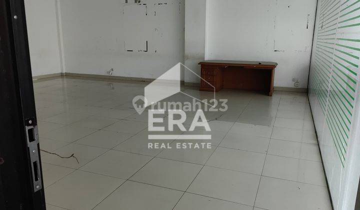 kan Ruko lantai 4 untuk tempat perkantoran / Kantor Di Hotel Retop Rawamangun 1