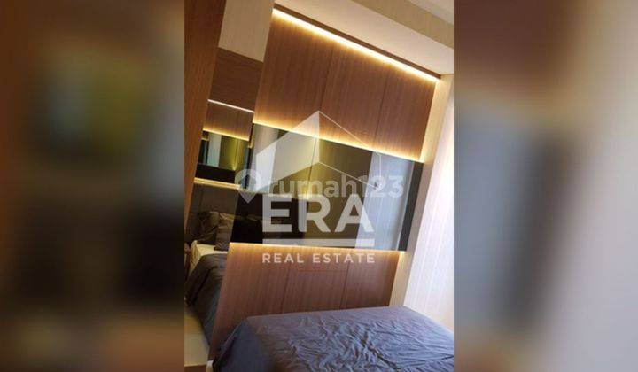 Apartemen Elapis Residence Tinggal Bawa Koper 1