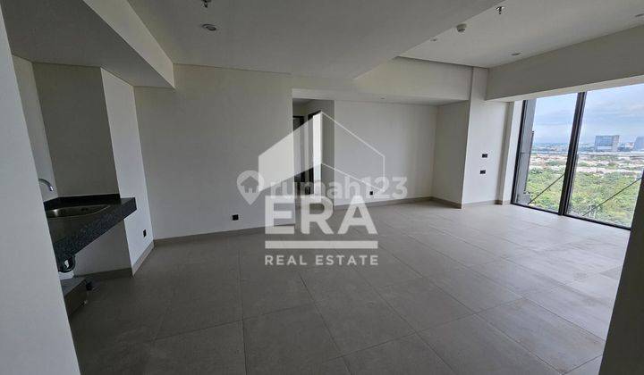 Apartemen Cartenz 3 Kamar, Garding Serpong 1