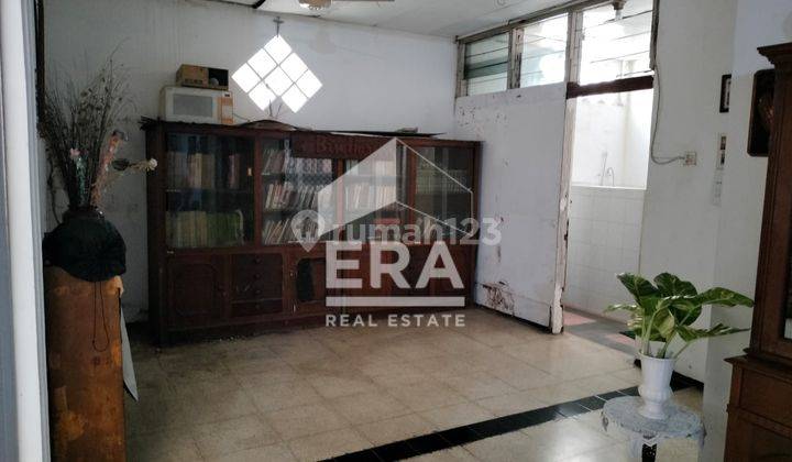 Dijual Cepat Rumah Siap Huni Asem Duri Kepa Jakbar 2