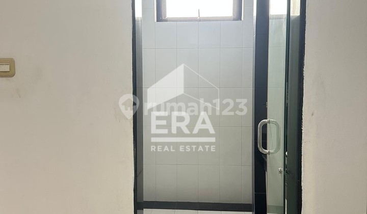 dijual rumah di sunter bisma