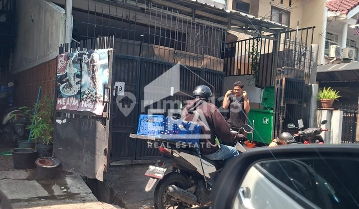 Dijual Rumah Giring - Giring Kelapa Gading Dijual Rumah Giring - Giring Kelapa Gading