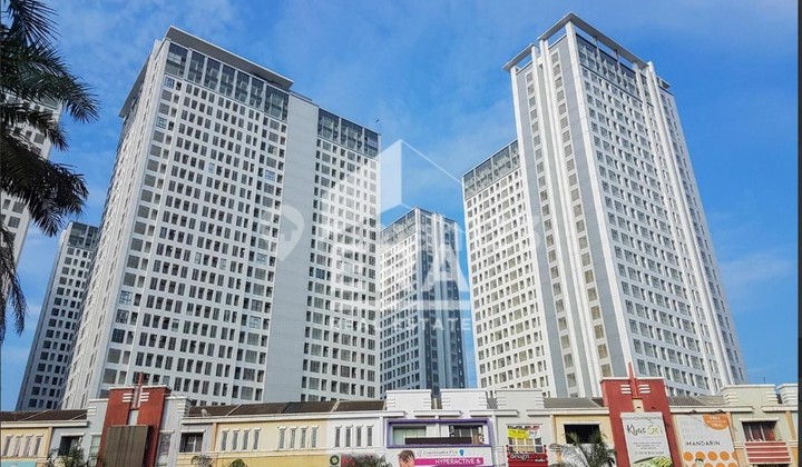 Dijual Apartemen M Town Residence Serpong