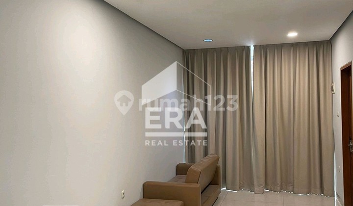 Dijual Rumah Sunter Sagna Siap Huni 2