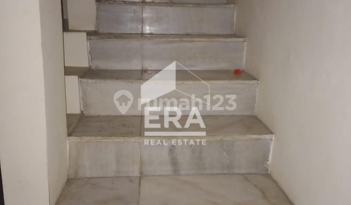 Dijual rumah di taman palem lestari cengkareng 2