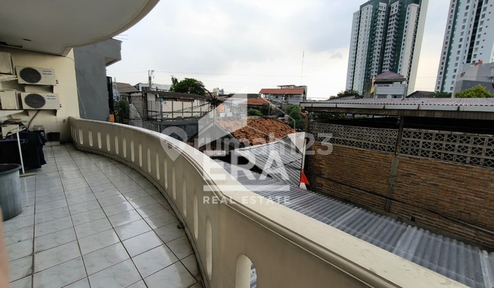 boarding house for sale on pramuka jaya sari street, central jakarta 2