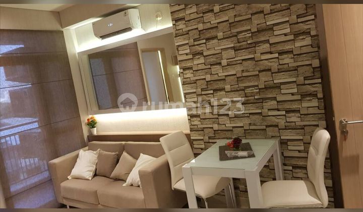 Dijual Apartemen Elapis Residence Kemayoran Dijual Apartemen Elapis Residence Kemayoran