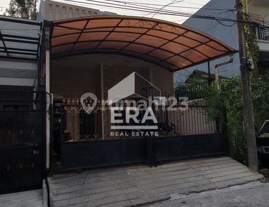 For Sale Boarding House in Agung Perkasa Sunter For Sale Boarding House in Agung Perkasa Sunter