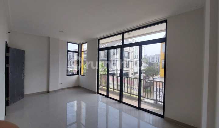 For Sale: Rukan Gading Soho, Kelapa Gading For Sale: Rukan Gading Soho, Kelapa Gading