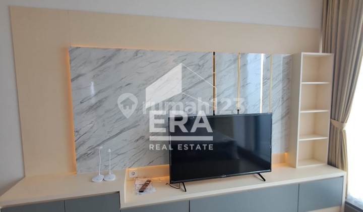 Dijual Apartemen 57 Promonade