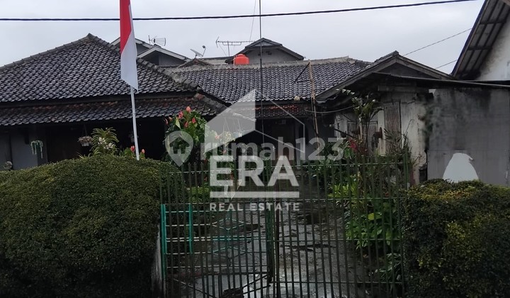 Dijual Rumah di Jl Cisangkuy Pangalengan Dijual Rumah di Jl Cisangkuy Pangalengan