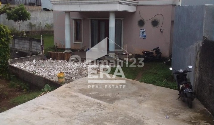 For Sale House in Sawangan Depok 3.5 Billion For Sale House in Sawangan Depok 3.5 Billion