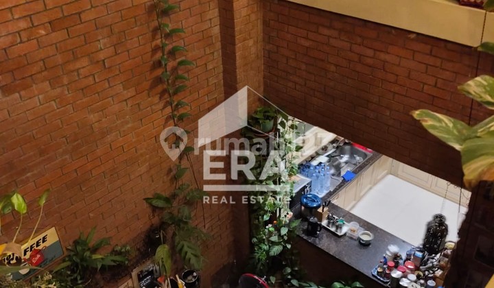 Rumah di Pademangan Rumah di Pademangan