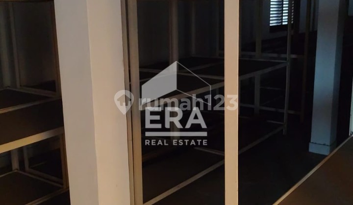 Two Adjacent Shophouses for Sale in Ancol