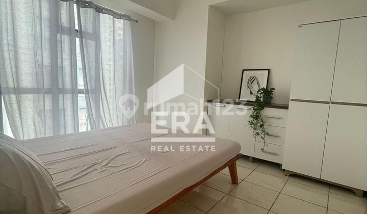 Dijual Apartemen Serpong Midtown Residence 45 M2 Dijual Apartemen Serpong Midtown Residence 45 M2