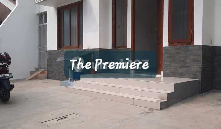 Dijual Rumah di Kelapa Nias Kelapa gading