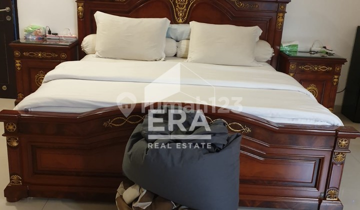 Dijual rumah di sunter mas barat jakarta utara 2