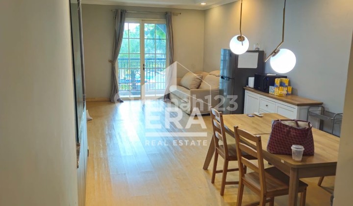 Dijual Apartemen Gading Resort Residence Kelapa Gading Dijual Apartemen Gading Resort Residence Kelapa Gading