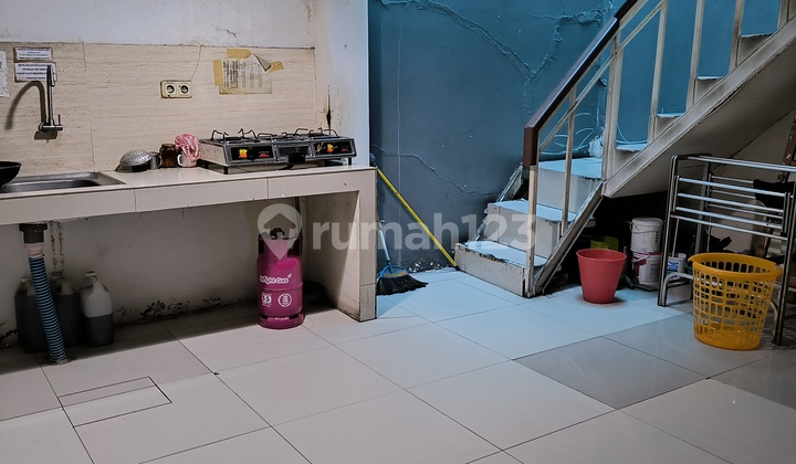 For Sale Boarding House in Agung Perkasa Sunter For Sale Boarding House in Agung Perkasa Sunter