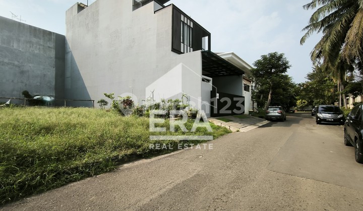 Dijual Kavling Jl Puri Marina Ancol 500 M2 Dijual Kavling Jl Puri Marina Ancol 500 M2