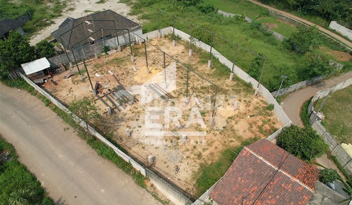 Disewakan Gudang 1.000 M2 di Jl Raya Dki Ciangir Legok Tangerang Disewakan Gudang 1.000 M2 di Jl Raya Dki Ciangir Legok Tangerang