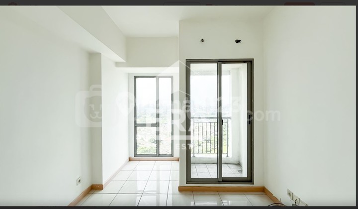 Dijual Apartemen M Town Residence Serpong 2