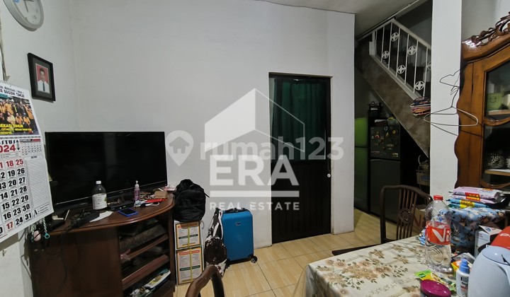 Dijual Rumah di Jln Teluk Lada Cilincing Jakarta Utara 2