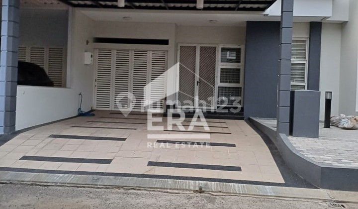 Disewakan Rumah di Jln Ebony Grand Orchard Cilincing Jakarta Utara 2