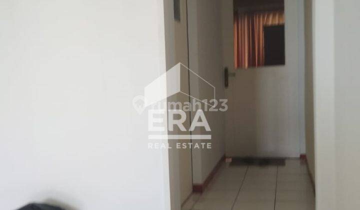 Disewakan Ruko Cempaka Putih 2