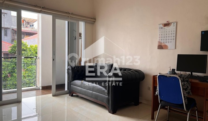 Dijual Rumah di Sunter Paradise 7,5 Milyar