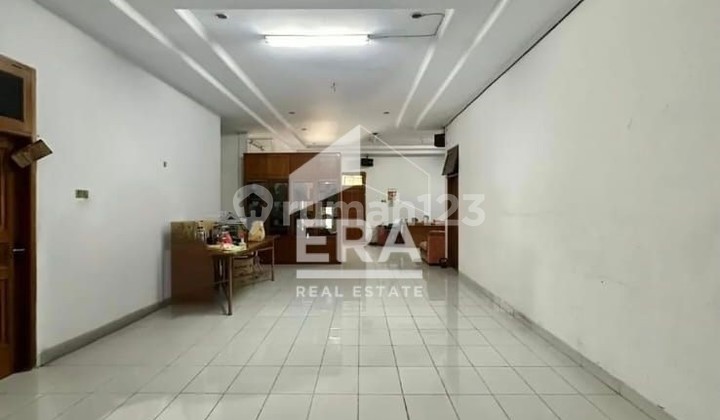 Rumah Bu Murah Dirajawali Selatan  2