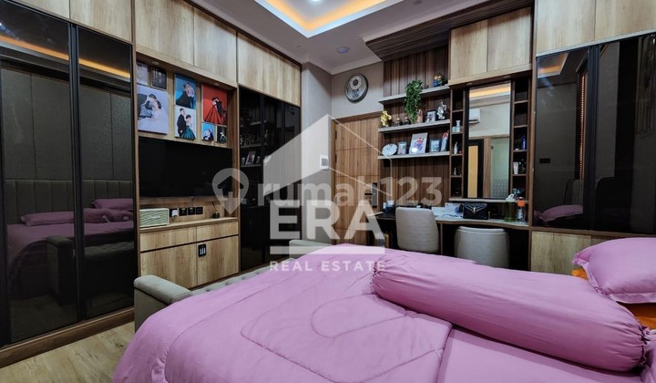 Dijual Cepat Rumah Karang Anyar G Raya Sawah Besar