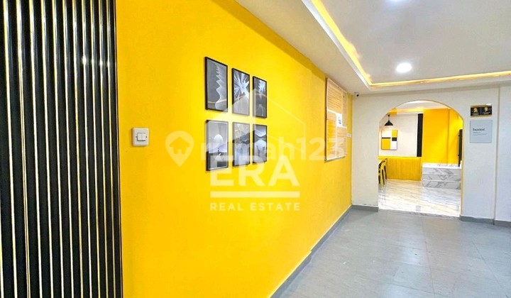 Selling new and strategic boarding houses guaranteed profitable. 2