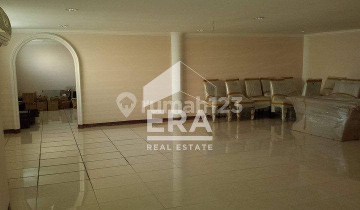 Disewakan Rumah Mewah Dan Tinggal Bw Koperdipuri Marina Ancol  2