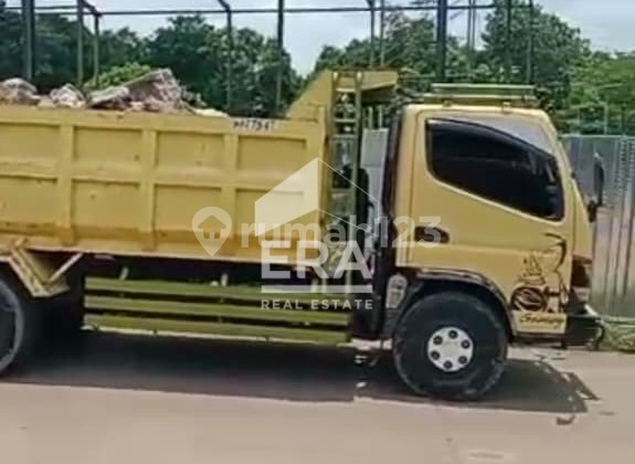 factory for sale on Jl Raya DKI ciangir, Legok, Tangerang, Banten factory for sale on Jl Raya DKI ciangir, Legok, Tangerang, Banten