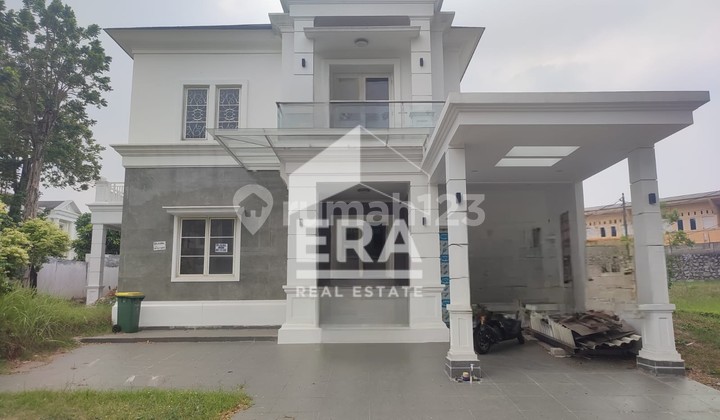 Dijual Rumah Di Lippo Karawaci Full Furnished Dijual Rumah Di Lippo Karawaci Full Furnished